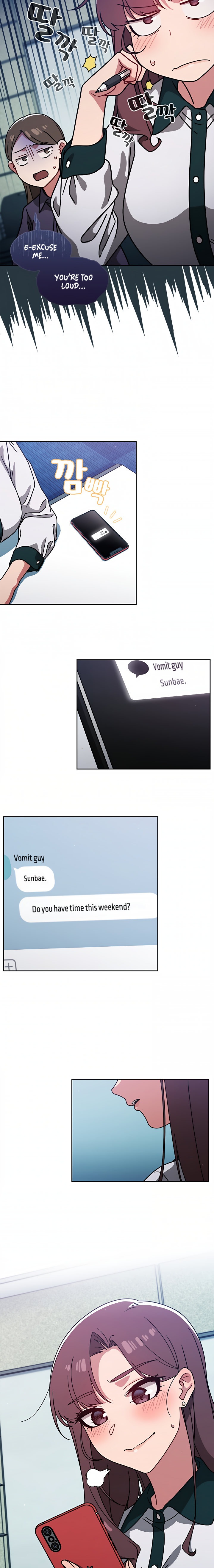 Switch ON - Chapter 20 [photo 8] - MangaPorn