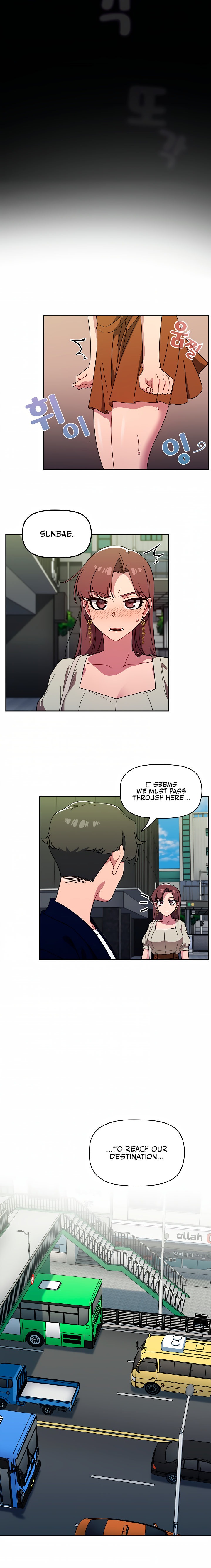 Switch ON - Chapter 21 [photo 10] - MangaPorn