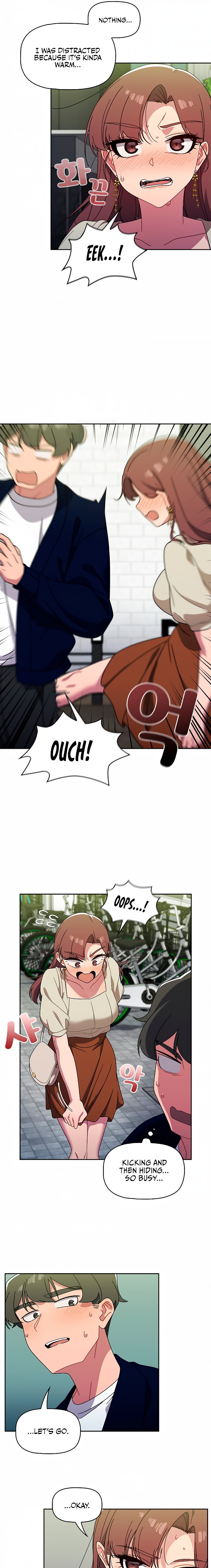 Switch ON - Chapter 21 [photo 6] - MangaPorn