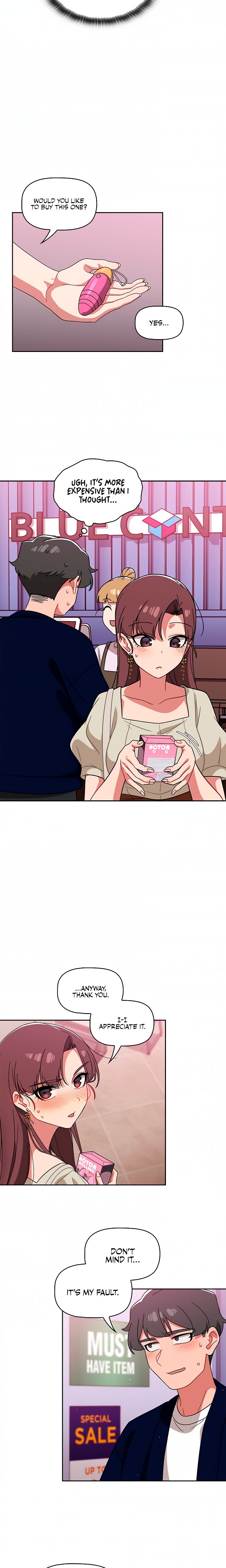 Switch ON - Chapter 22 [photo 12] - MangaPorn