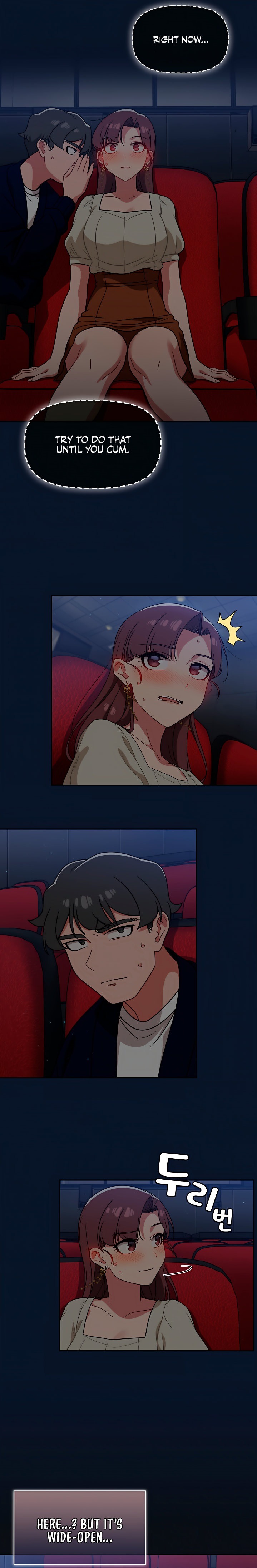 Switch ON - Chapter 22 [photo 16] - MangaPorn