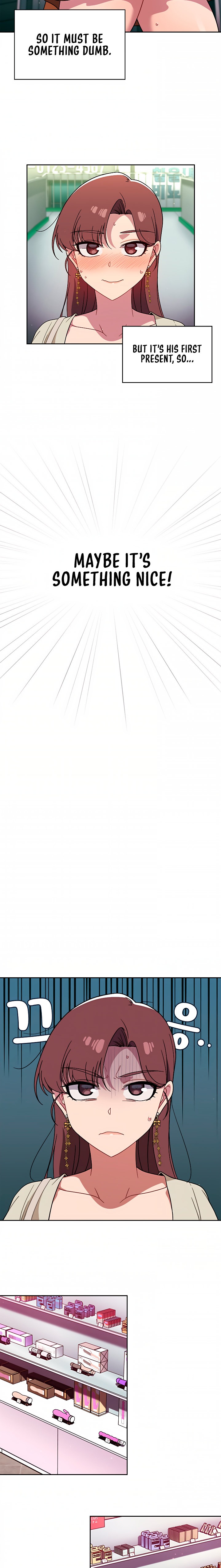 Switch ON - Chapter 22 [photo 2] - MangaPorn