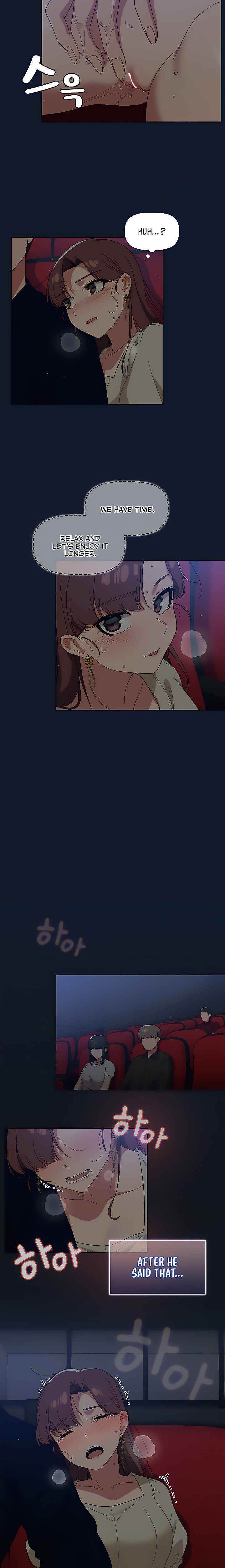 Switch ON - Chapter 23 [photo 9] - MangaPorn