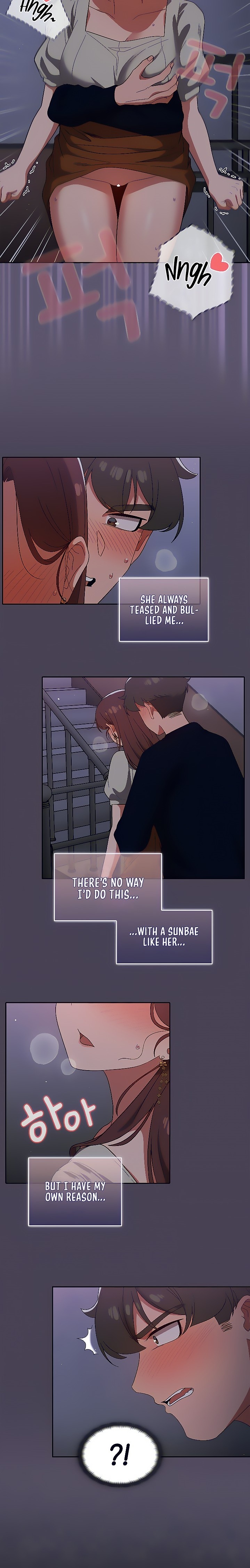 Switch ON - Chapter 24 [photo 19] - MangaPorn