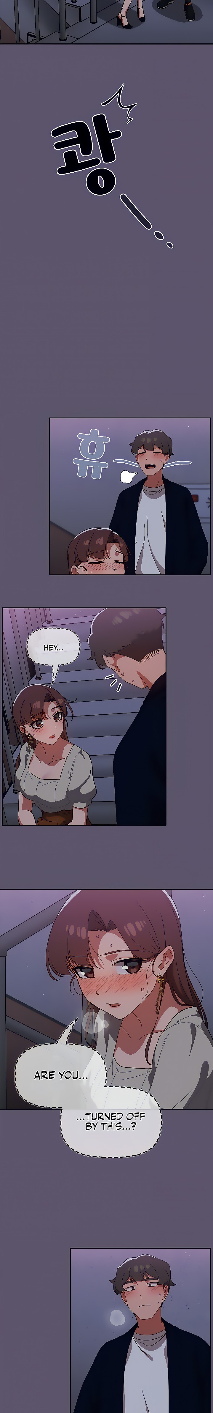 Switch ON - Chapter 24 [photo 7] - MangaPorn