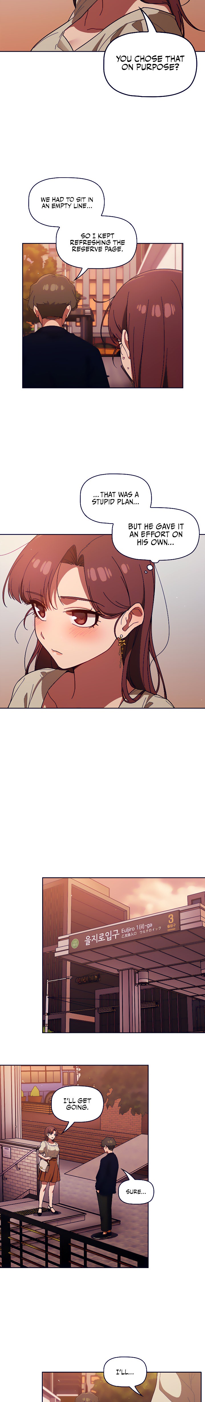 Switch ON - Chapter 25 [photo 18] - MangaPorn