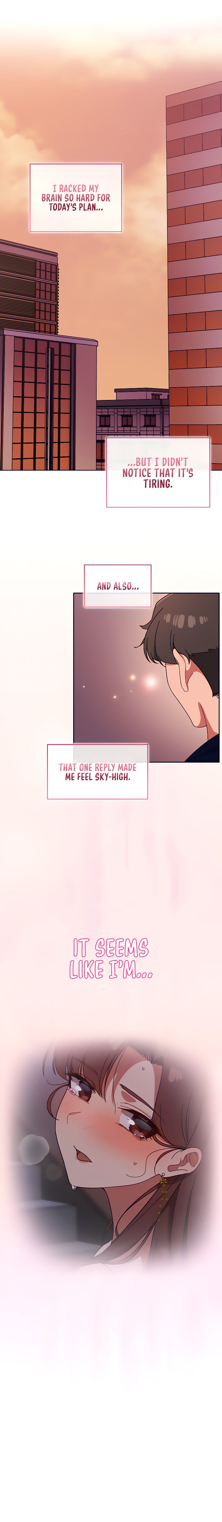 Switch ON - Chapter 25 [photo 20] - MangaPorn