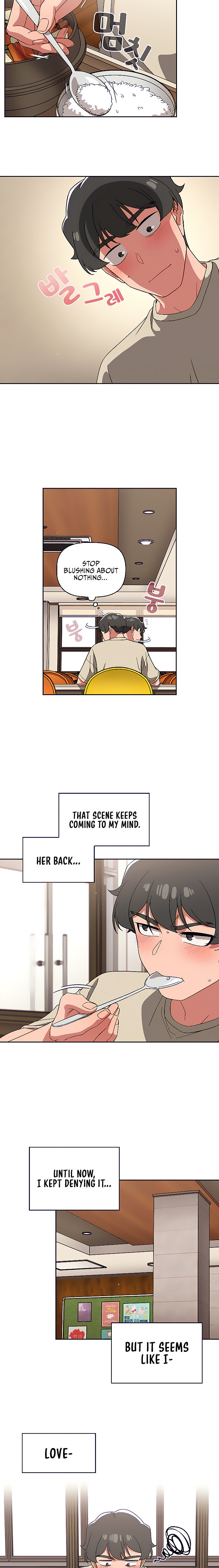 Switch ON - Chapter 26 [photo 2] - MangaPorn