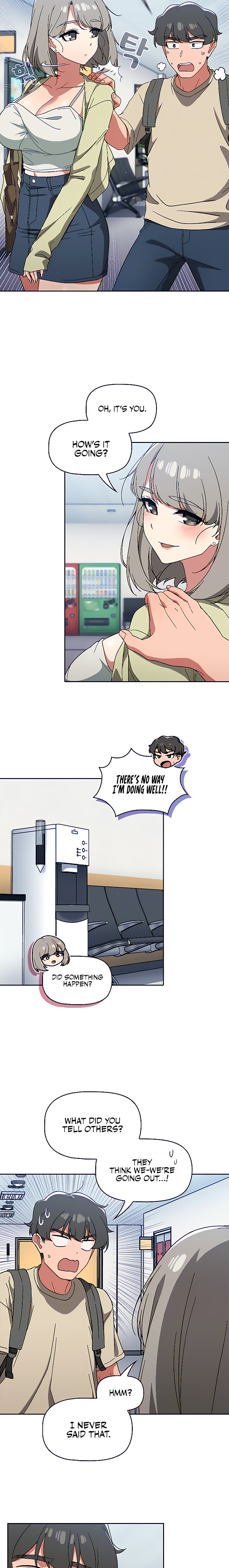 Switch ON - Chapter 26 [photo 9] - MangaPorn