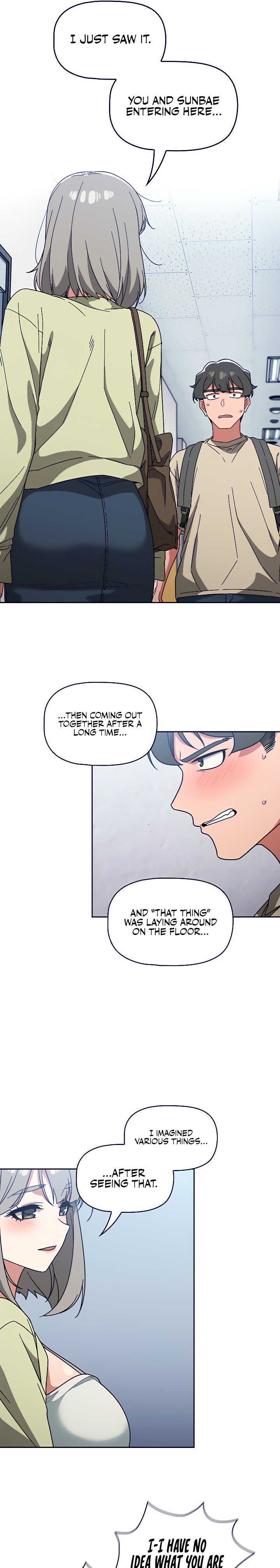 Switch ON - Chapter 27 [photo 16] - MangaPorn