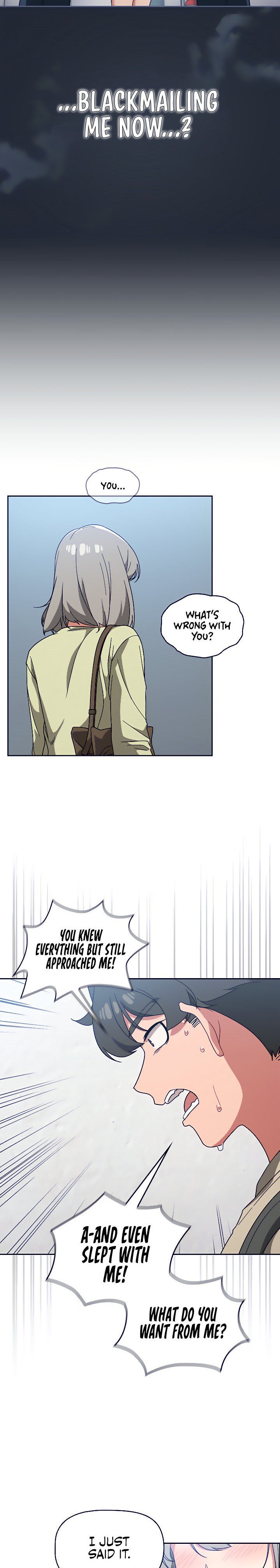 Switch ON - Chapter 27 [photo 18] - MangaPorn