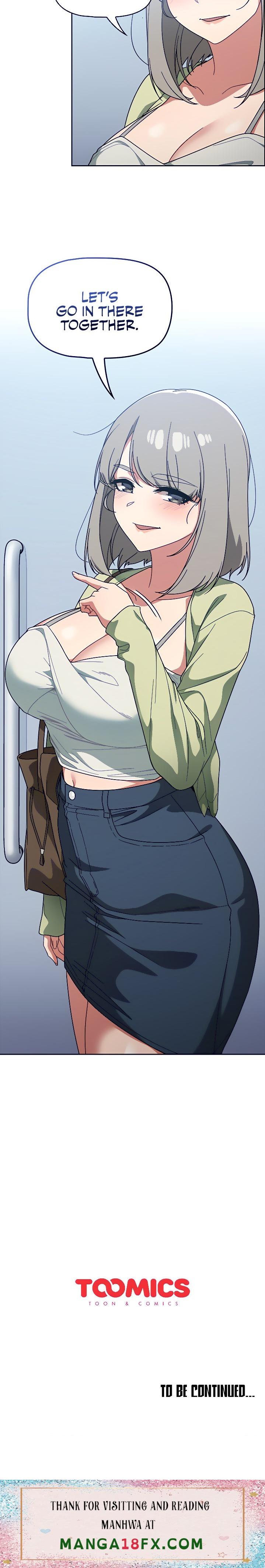 Switch ON - Chapter 27 [photo 19] - MangaPorn