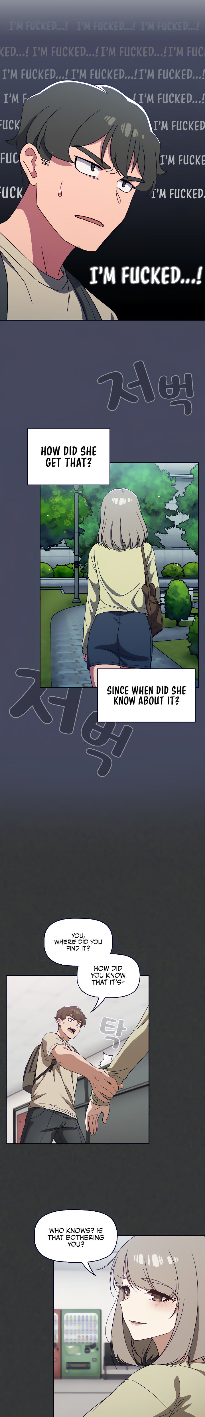 Switch ON - Chapter 27 [photo 2] - MangaPorn