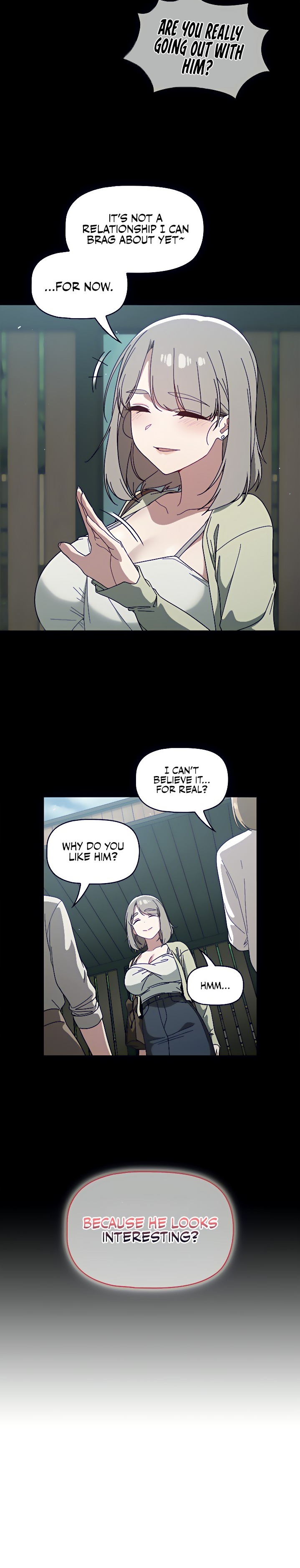 Switch ON - Chapter 28 [photo 11] - MangaPorn