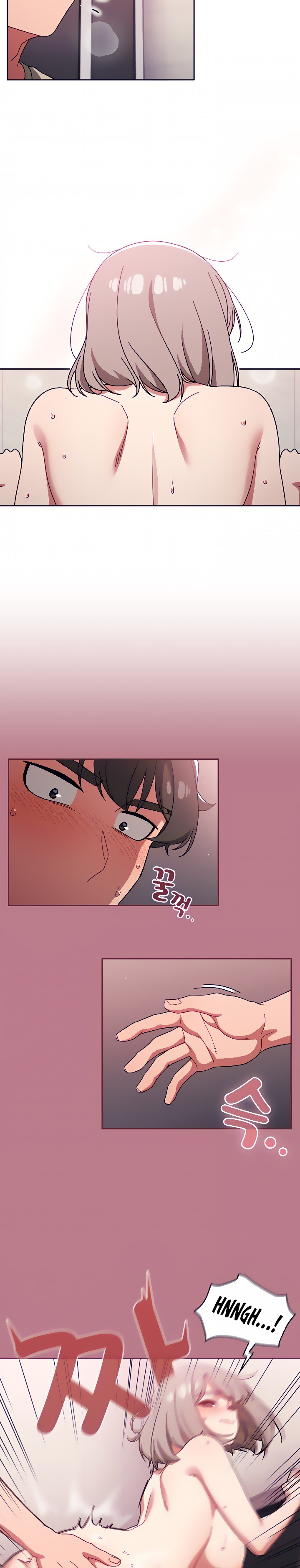 Switch ON - Chapter 30 [photo 7] - MangaPorn