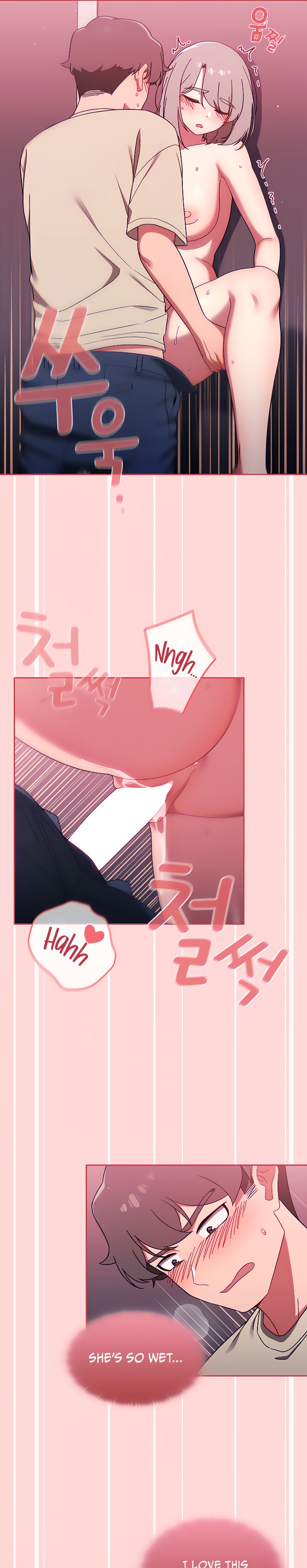 Switch ON - Chapter 31 [photo 12] - MangaPorn