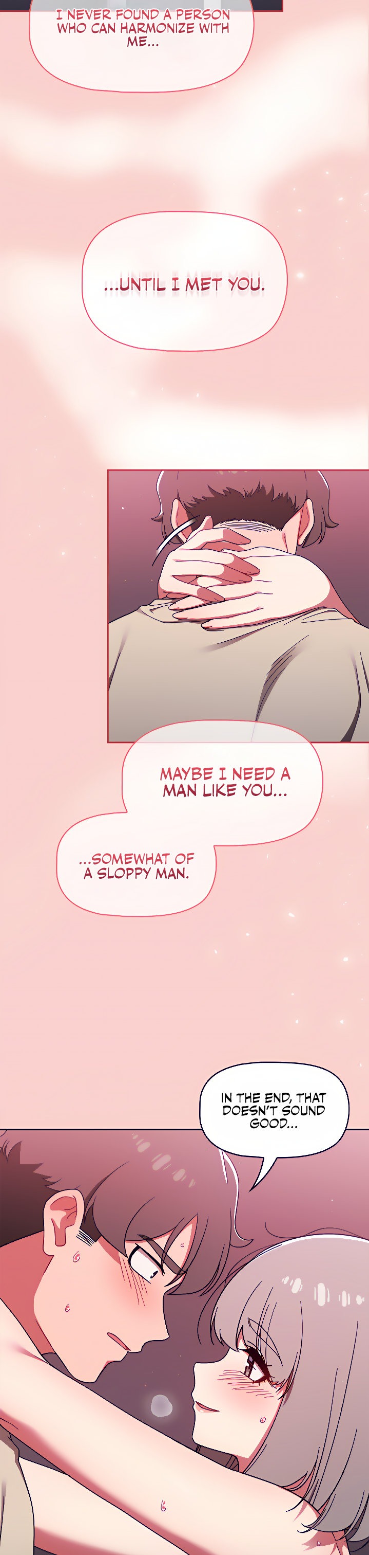 Switch ON - Chapter 31 [photo 17] - MangaPorn