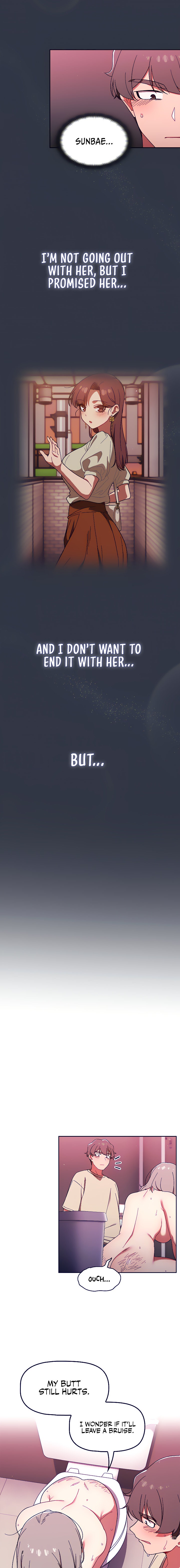 Switch ON - Chapter 32 [photo 11] - MangaPorn