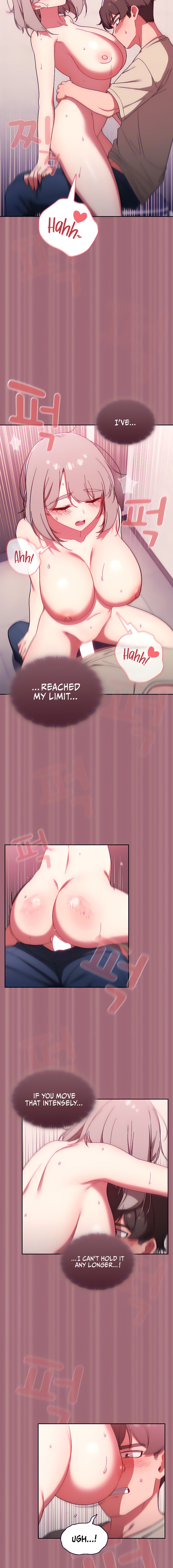 Switch ON - Chapter 32 [photo 7] - MangaPorn