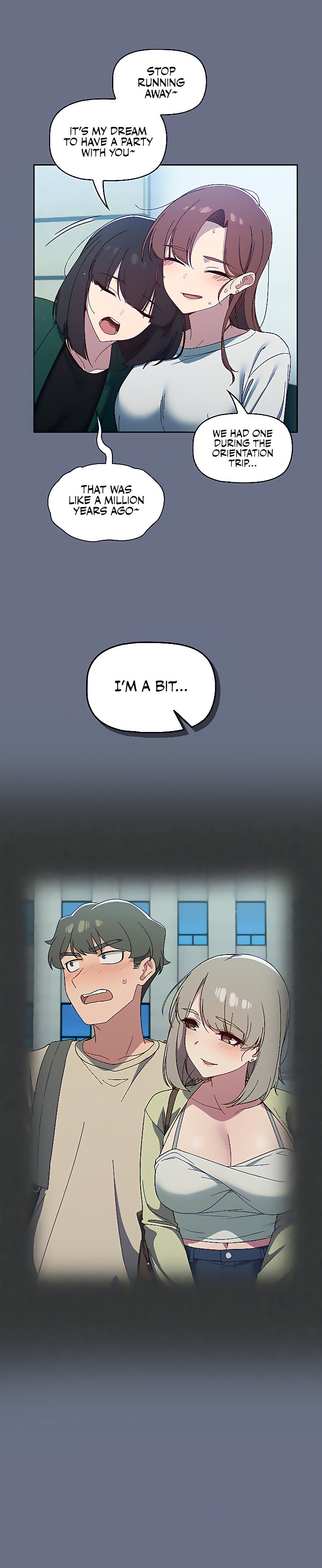 Switch ON - Chapter 33 [photo 11] - MangaPorn