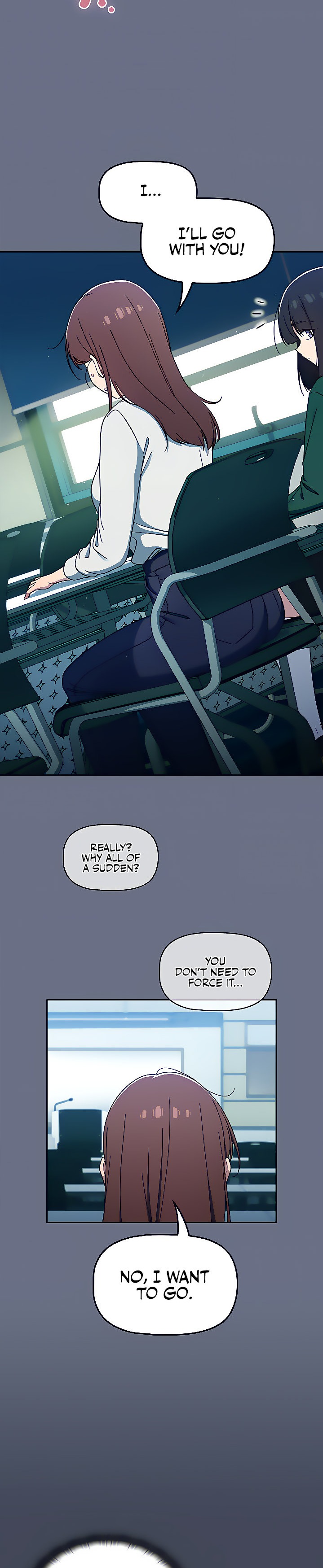 Switch ON - Chapter 33 [photo 13] - MangaPorn