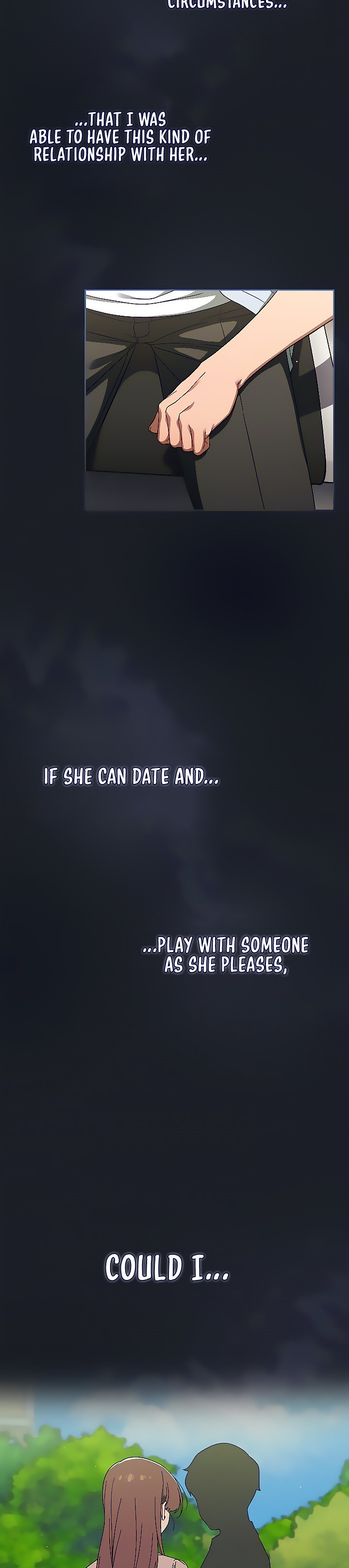 Switch ON - Chapter 33 [photo 24] - MangaPorn