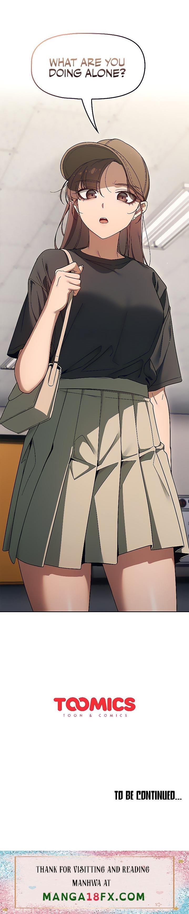 Switch ON - Chapter 33 [photo 26] - MangaPorn