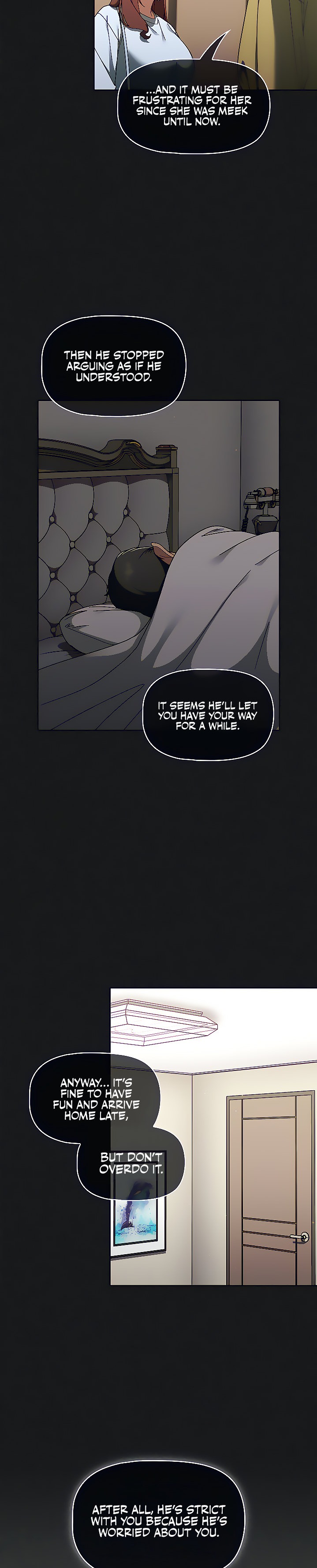 Switch ON - Chapter 33 [photo 5] - MangaPorn