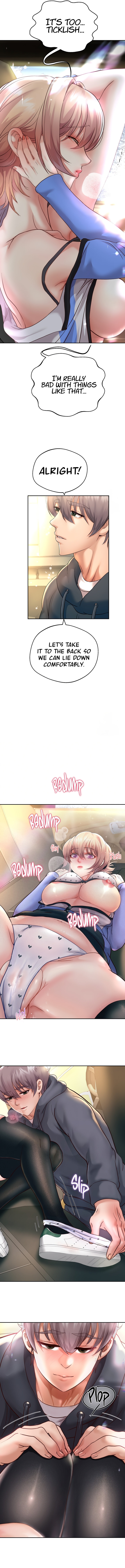 Reborn with Big Rizz Energy - Chapter 19 [photo 11] - MangaPorn