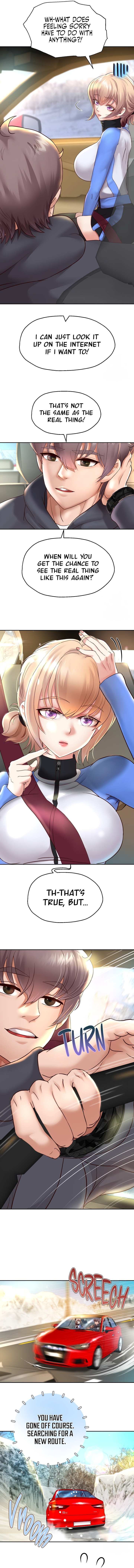 Reborn with Big Rizz Energy - Chapter 19 [photo 2] - MangaPorn