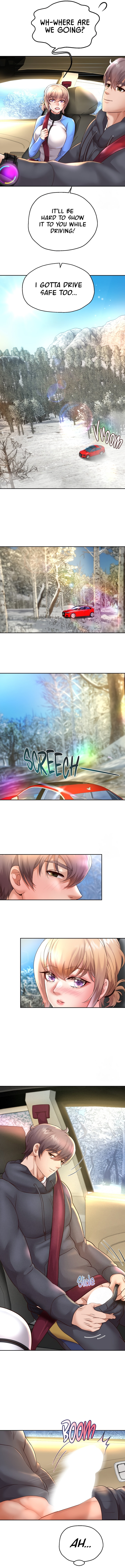 Reborn with Big Rizz Energy - Chapter 19 [photo 3] - MangaPorn