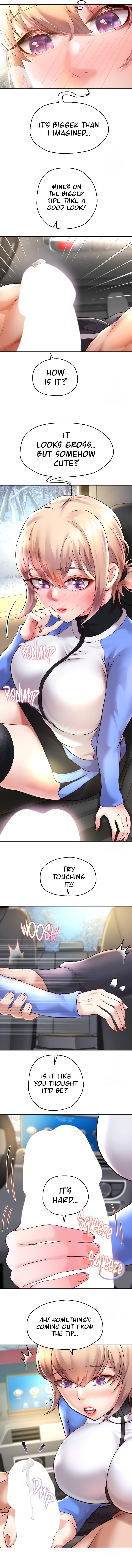 Reborn with Big Rizz Energy - Chapter 19 [photo 4] - MangaPorn