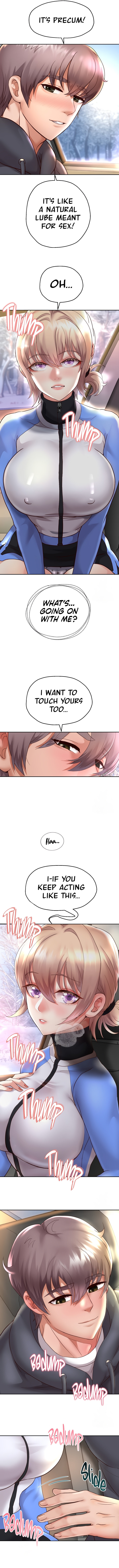 Reborn with Big Rizz Energy - Chapter 19 [photo 5] - MangaPorn