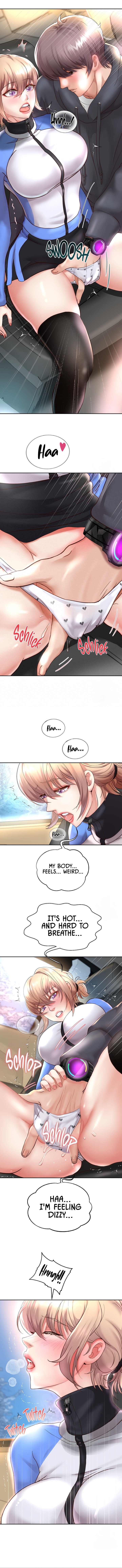 Reborn with Big Rizz Energy - Chapter 19 [photo 6] - MangaPorn