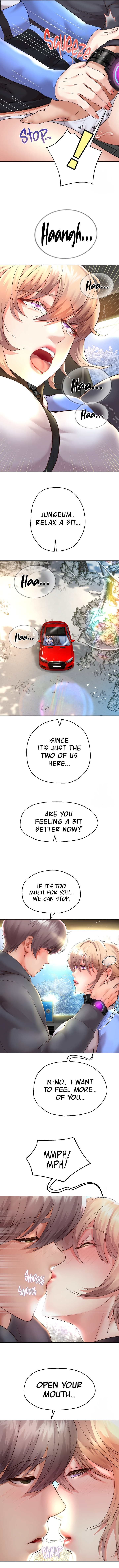 Reborn with Big Rizz Energy - Chapter 19 [photo 7] - MangaPorn