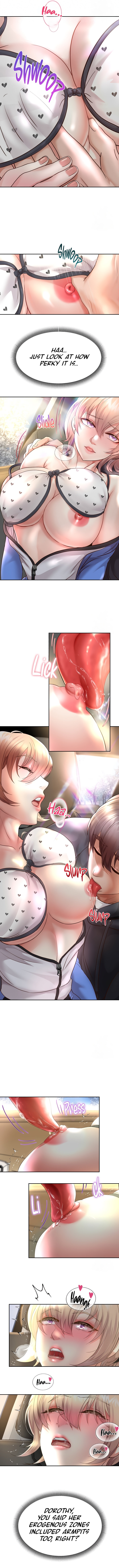 Reborn with Big Rizz Energy - Chapter 19 [photo 9] - MangaPorn