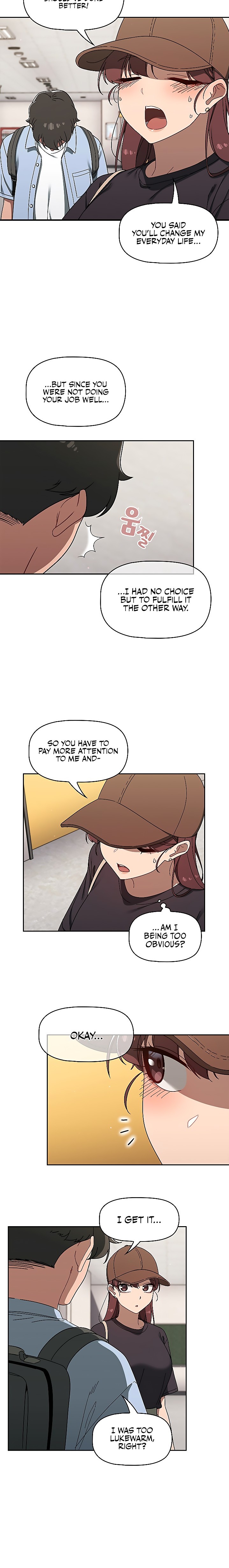 Switch ON - Chapter 34 [photo 10] - MangaPorn