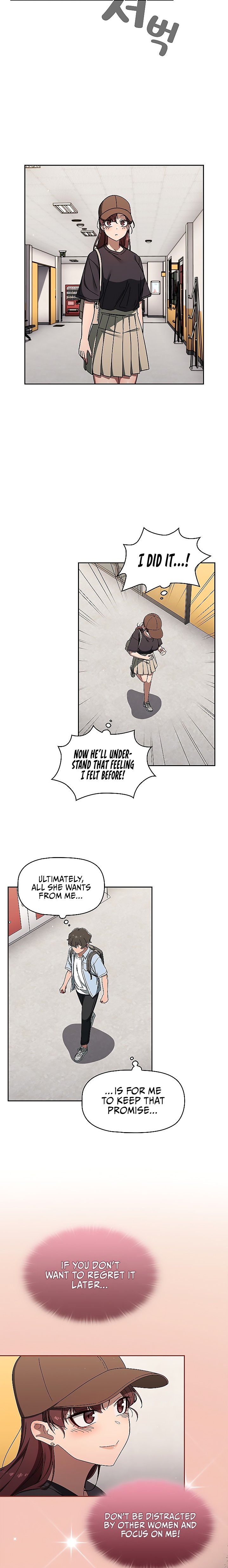 Switch ON - Chapter 34 [photo 12] - MangaPorn