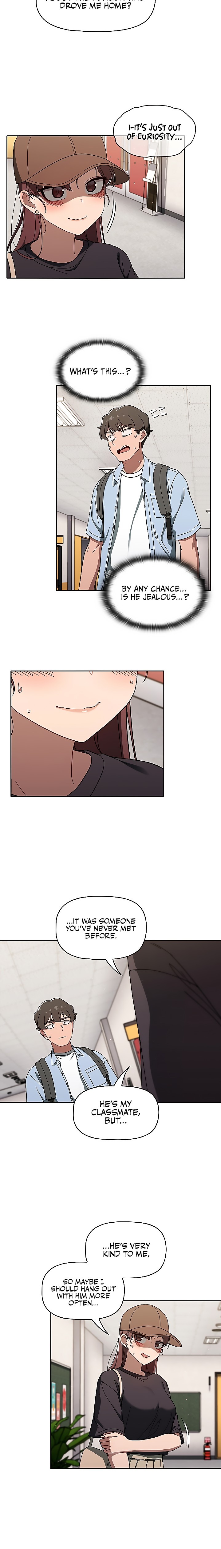 Switch ON - Chapter 34 [photo 5] - MangaPorn