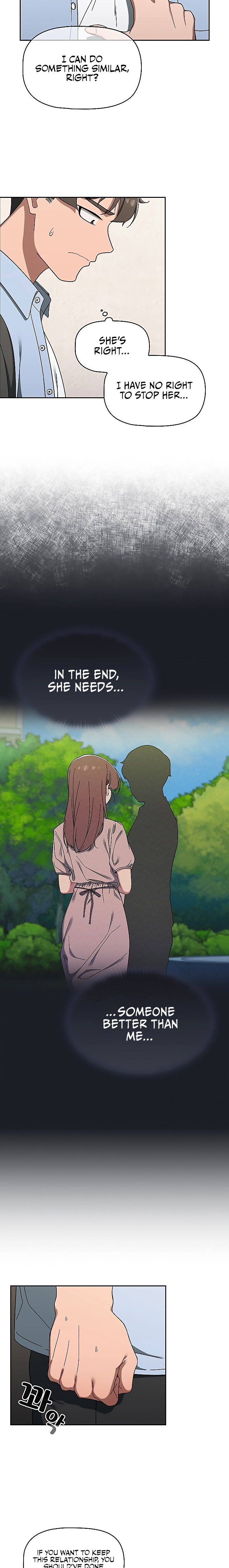 Switch ON - Chapter 34 [photo 9] - MangaPorn