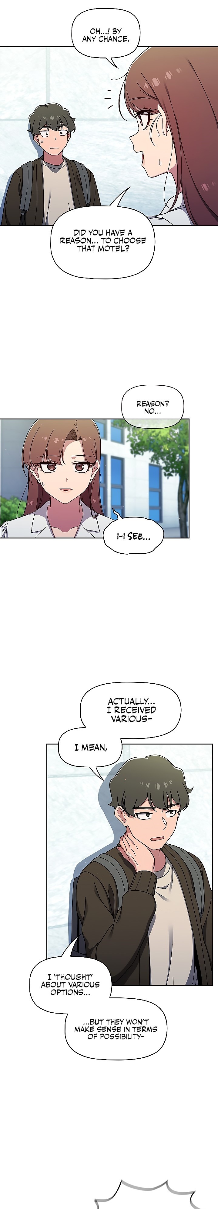 Switch ON - Chapter 35 [photo 16] - MangaPorn