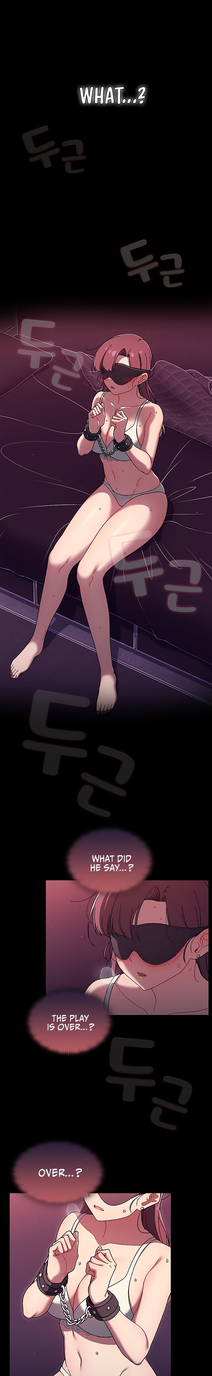 Switch ON - Chapter 36 [photo 12] - MangaPorn