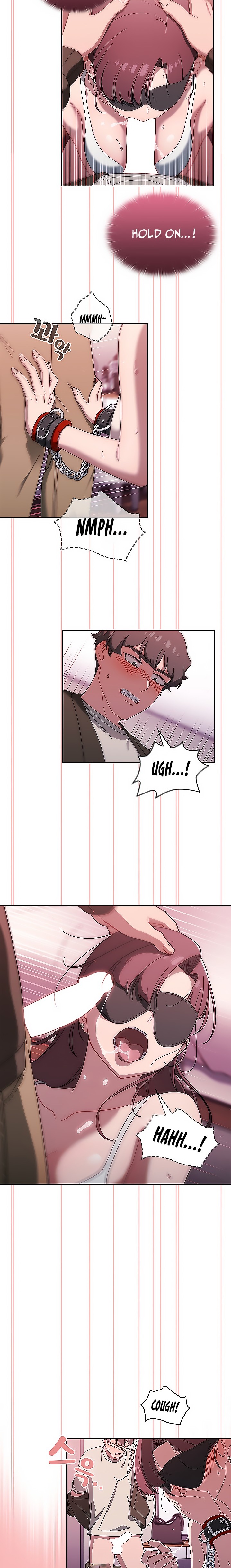 Switch ON - Chapter 37 [photo 12] - MangaPorn