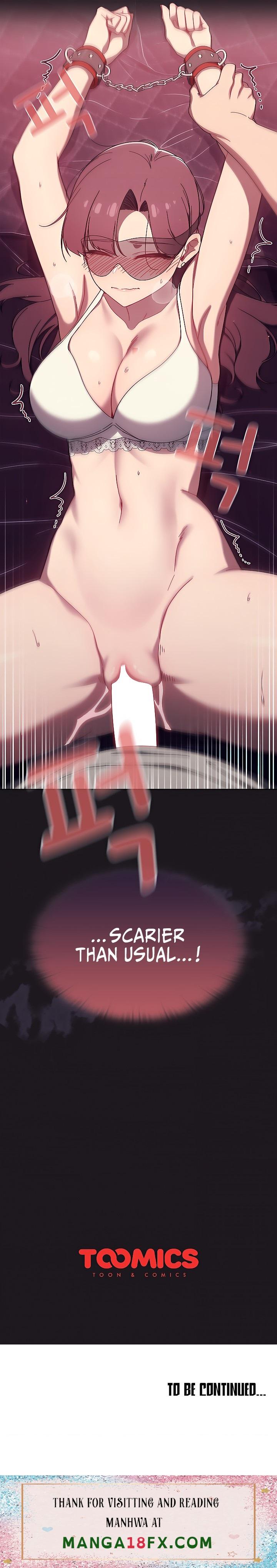 Switch ON - Chapter 37 [photo 16] - MangaPorn