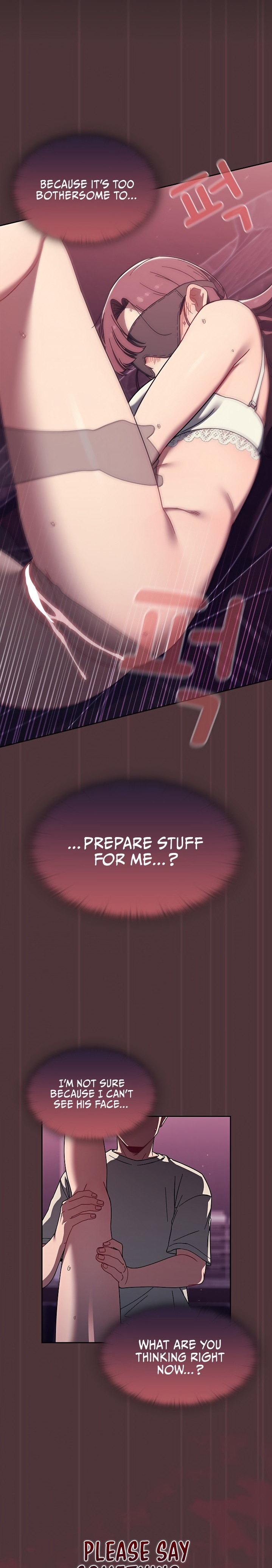 Switch ON - Chapter 38 [photo 8] - MangaPorn