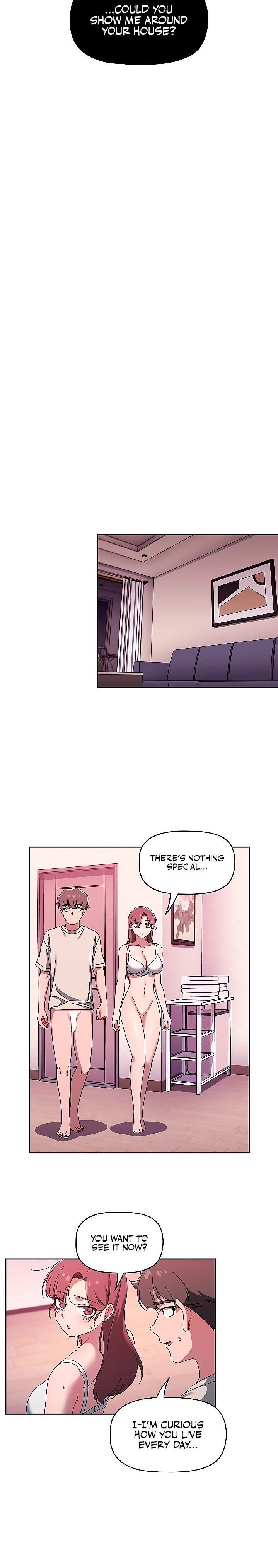 Switch ON - Chapter 39 [photo 12] - MangaPorn