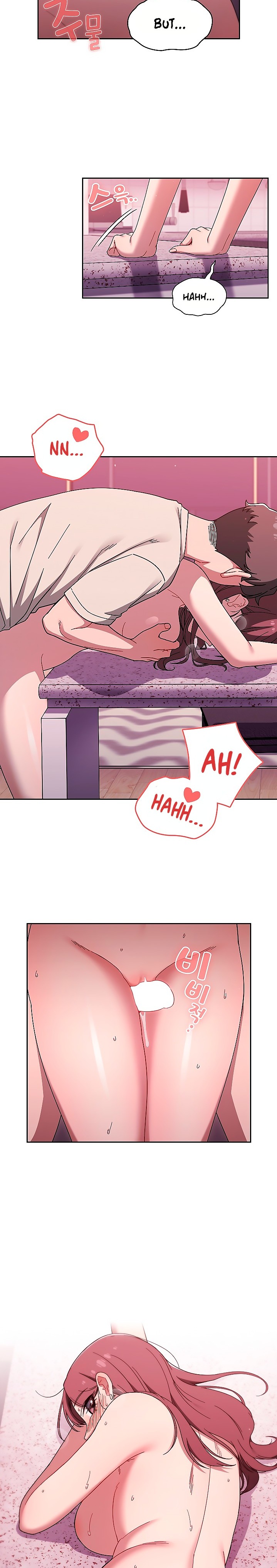 Switch ON - Chapter 39 [photo 15] - MangaPorn