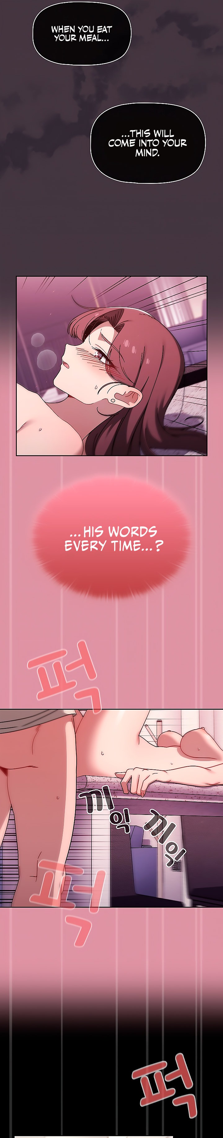 Switch ON - Chapter 40 [photo 4] - MangaPorn