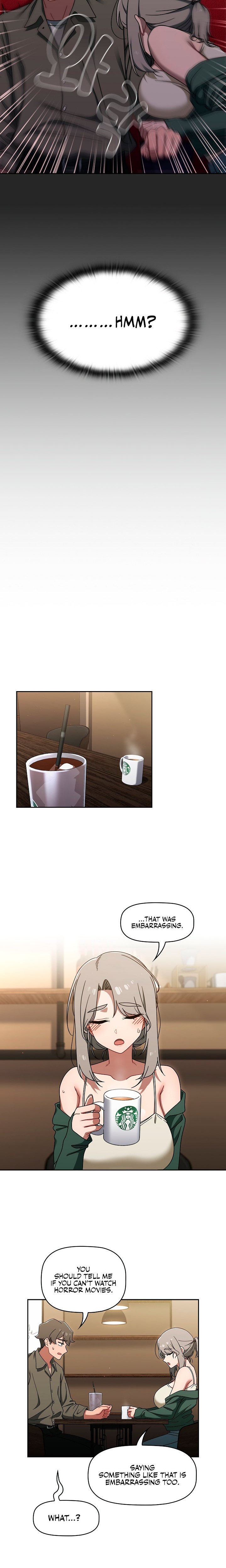 Switch ON - Chapter 43 [photo 13] - MangaPorn