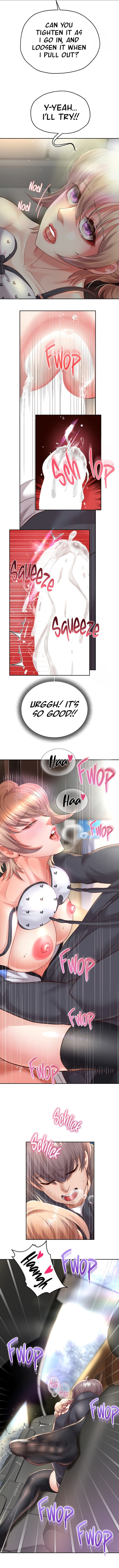 Reborn with Big Rizz Energy - Chapter 20 [photo 13] - MangaPorn